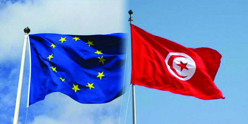 ارتفاع بنسبة 16 بالمائة للصادرات التونسية نحو الاتحاد الأوروبي 